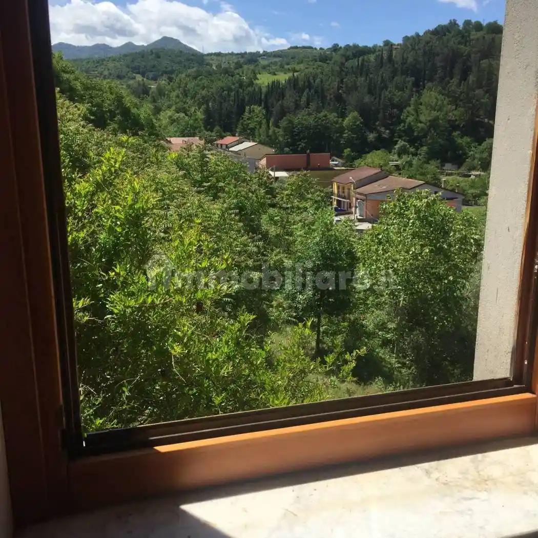 Terratetto unifamiliare via Federici, Centro, Tito - foto 5