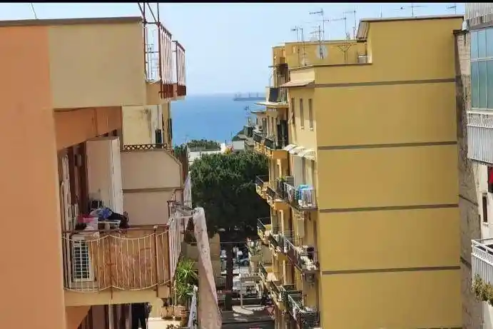 Appartamento in vendita a Formia