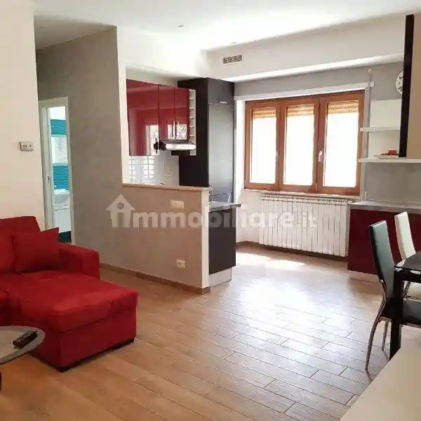 Trilocale via Elio Chianesi 101, Mostacciano, Roma - foto 2