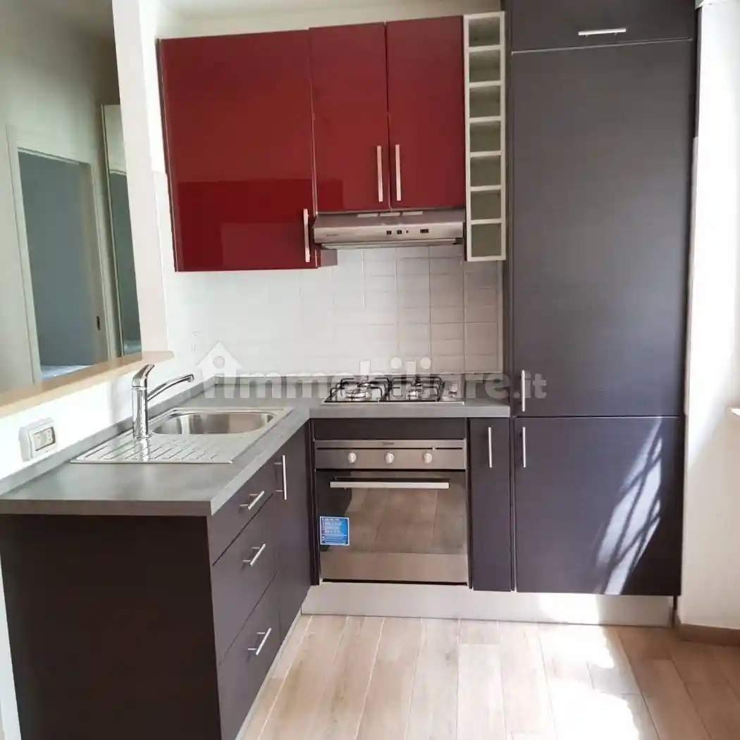 Trilocale via Elio Chianesi 101, Mostacciano, Roma - foto 5