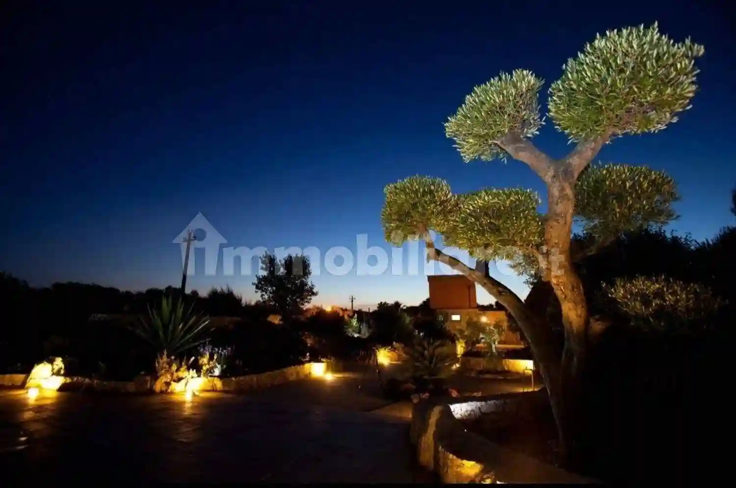 Palazzo - Edificio - foto 2