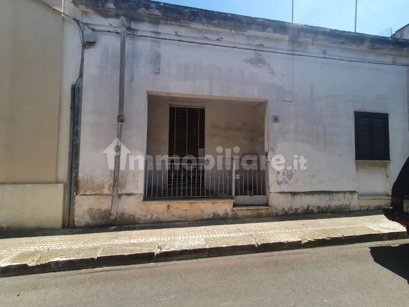 Villa in vendita a Sannicola