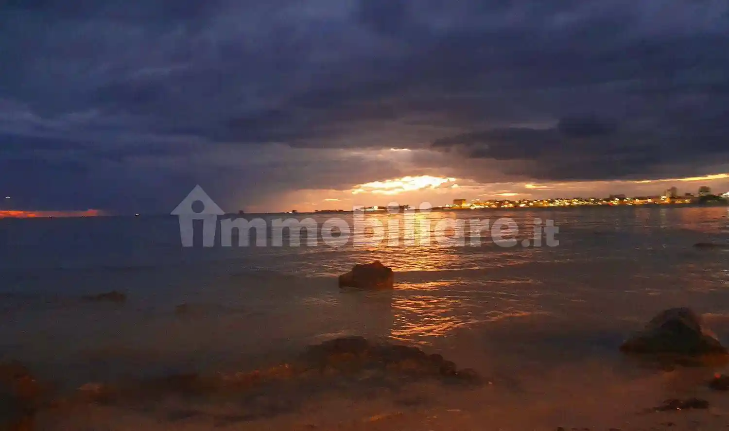 Palazzo - Edificio in vendita a Gallipoli