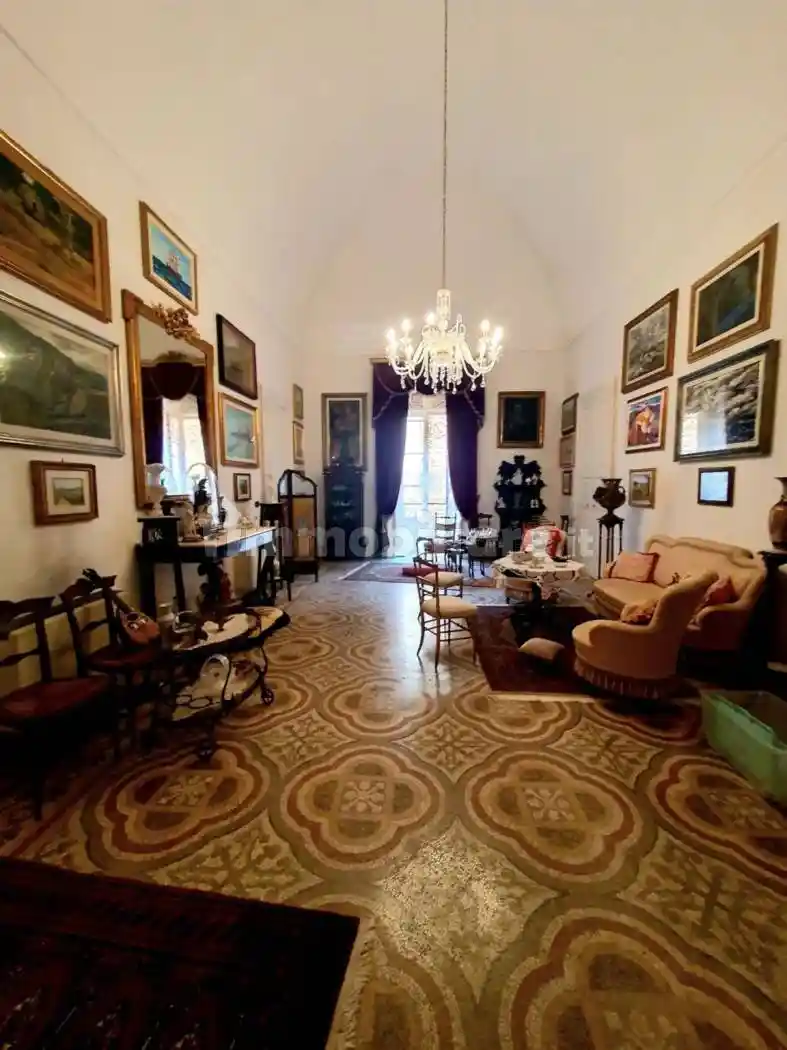 Villa in vendita a Matino