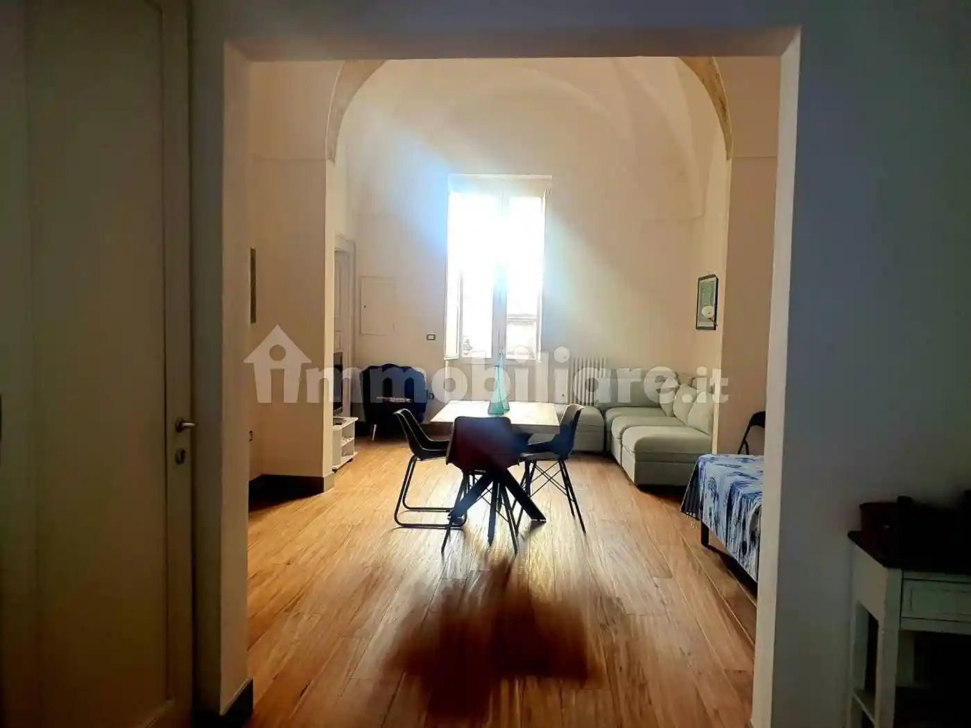 Appartamento in vendita a Aradeo