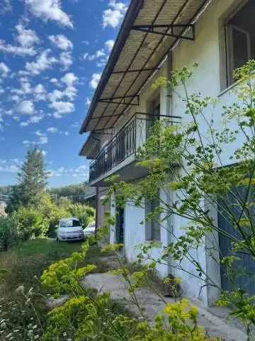 Terratetto unifamiliare Località Boschetto 35, Albareto - foto 3