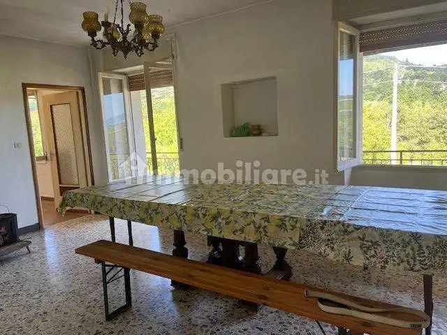 Terratetto unifamiliare Località Boschetto 35, Albareto - foto 5