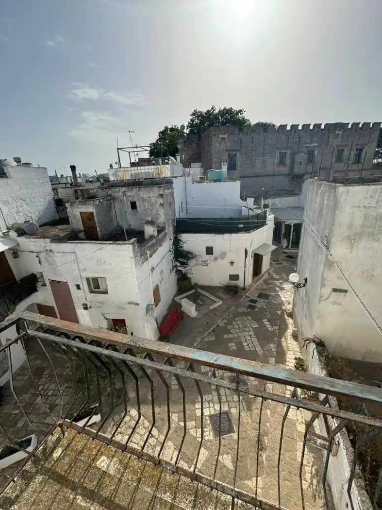 Appartamento in vendita a Carovigno