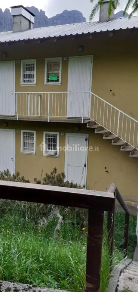 Appartamento in vendita a Lecco