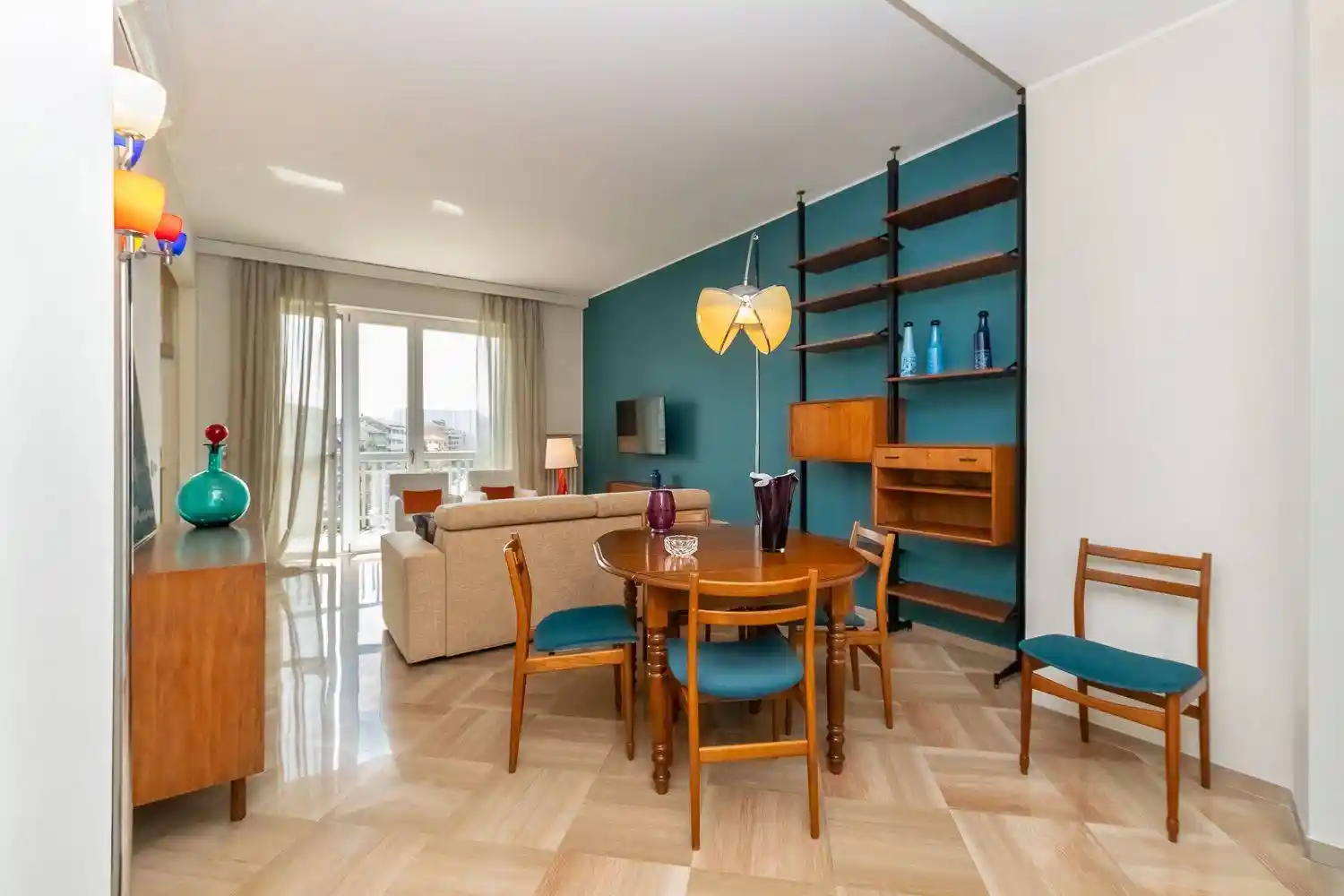 Appartamento in affitto a Torino