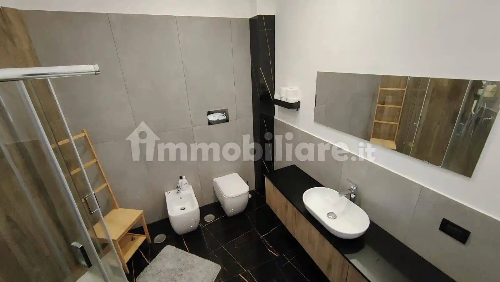 Loft in affitto a Napoli