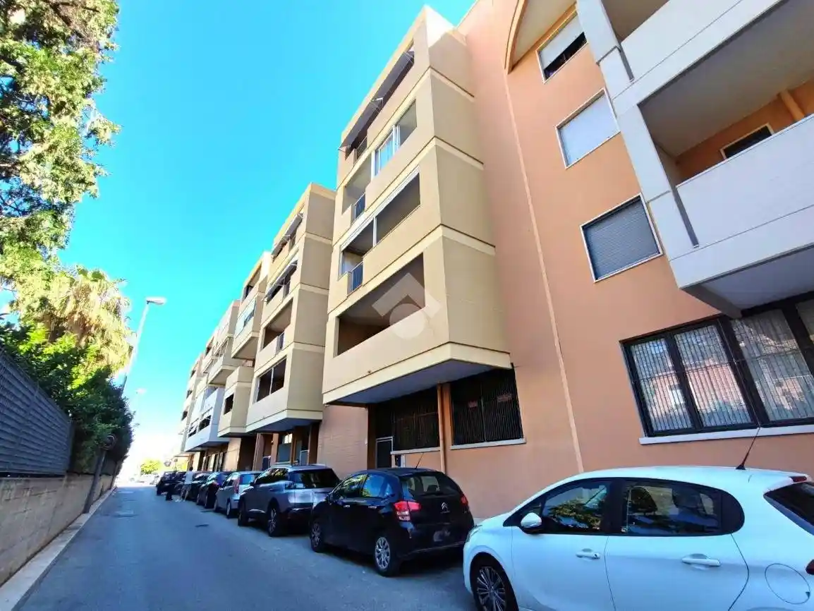 Appartamento in vendita a Monopoli