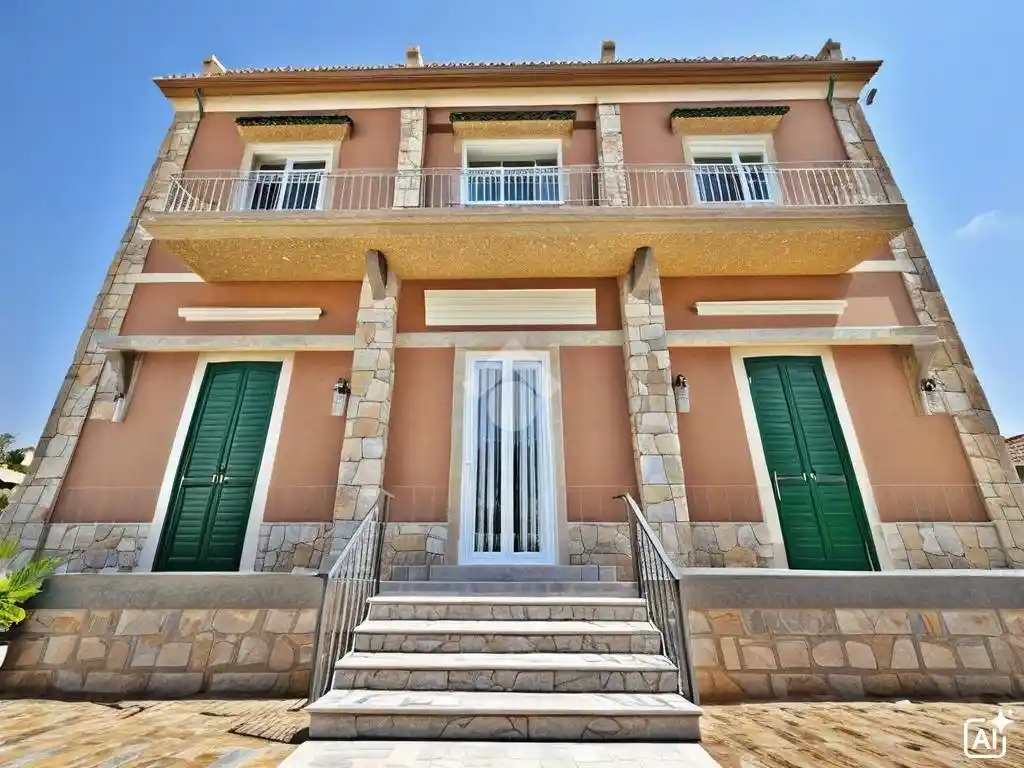 Villa in vendita a Monopoli