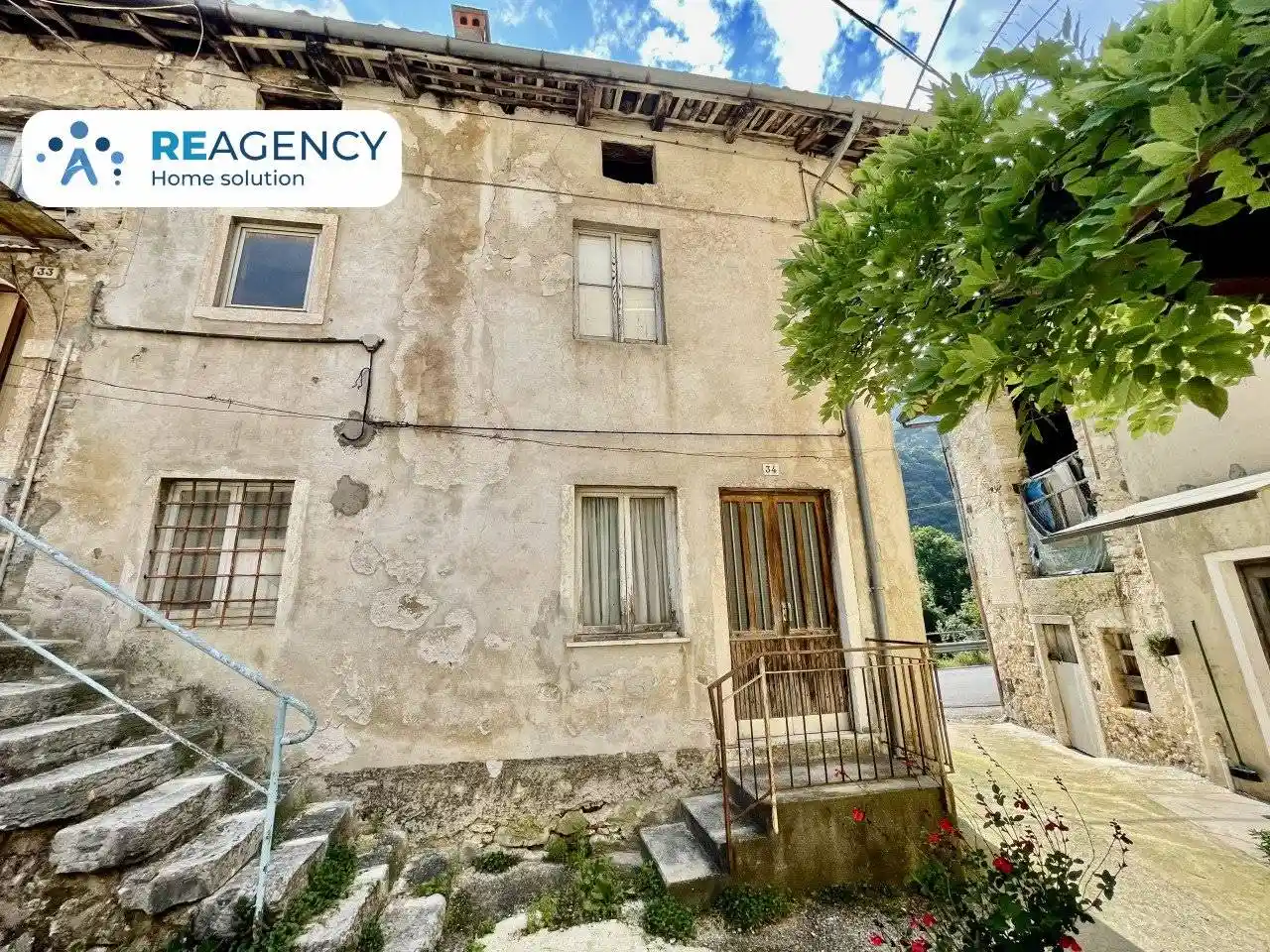 Rustico - Casale in vendita a Valdagno