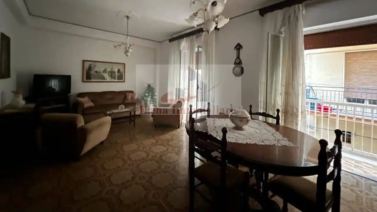 Appartamento in vendita a Alcamo