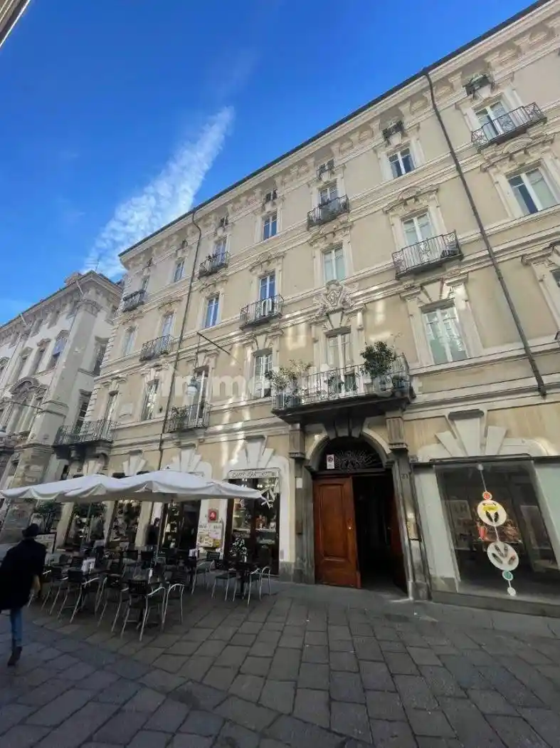 Appartamento in affitto a Torino