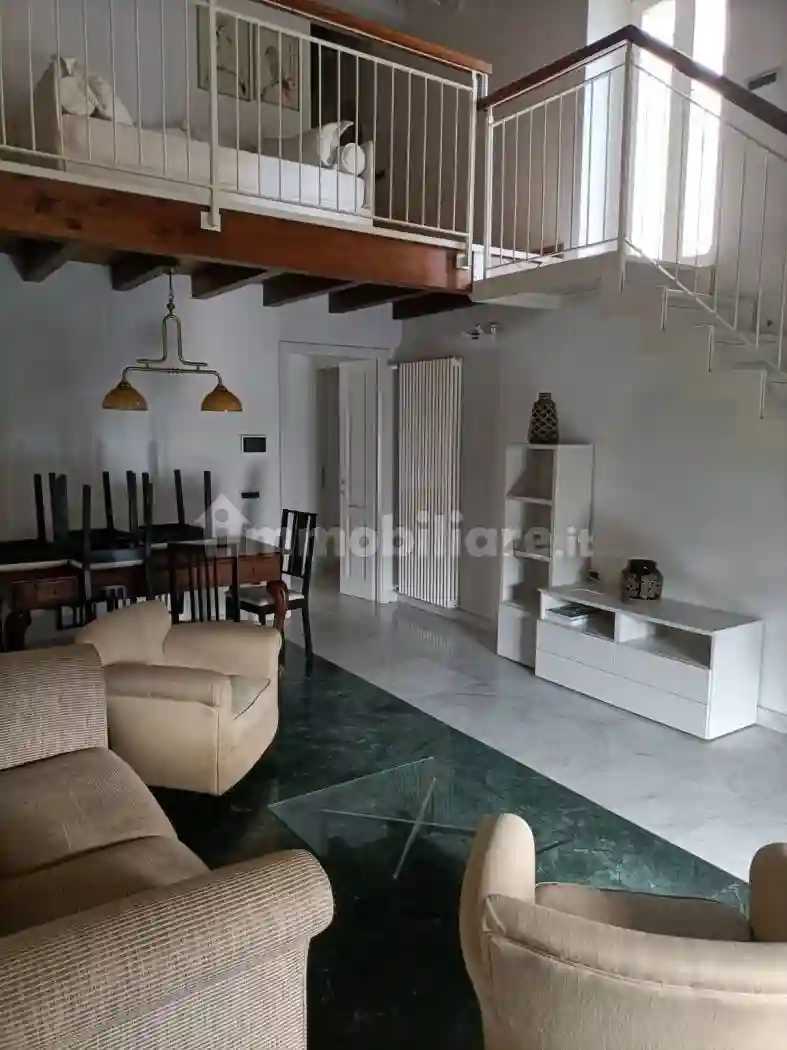 Attico - Mansarda - foto 2