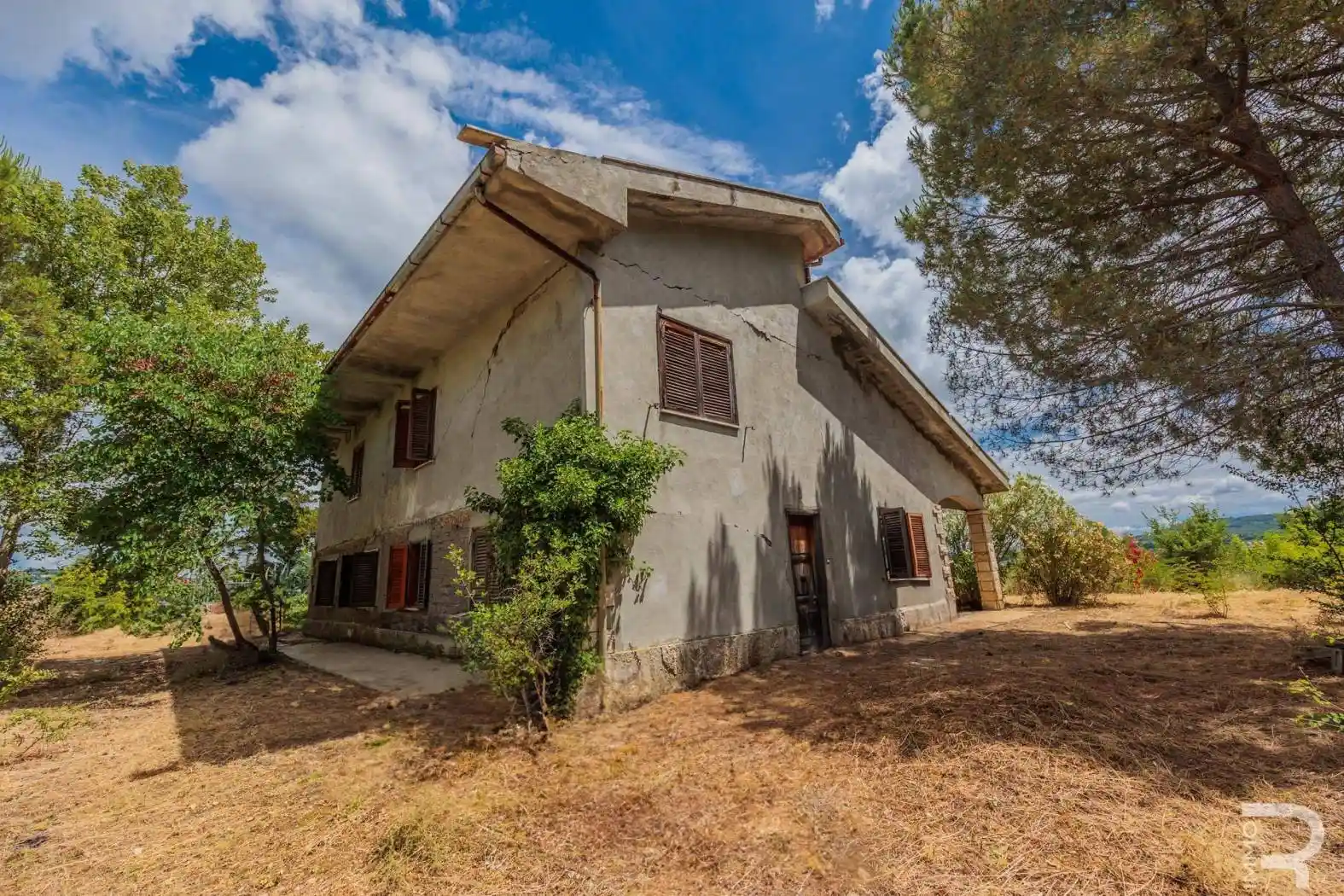Villa in vendita a Manciano
