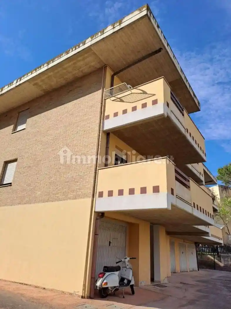 Trilocale 85 m², Centro, Loreto Aprutino - foto 5