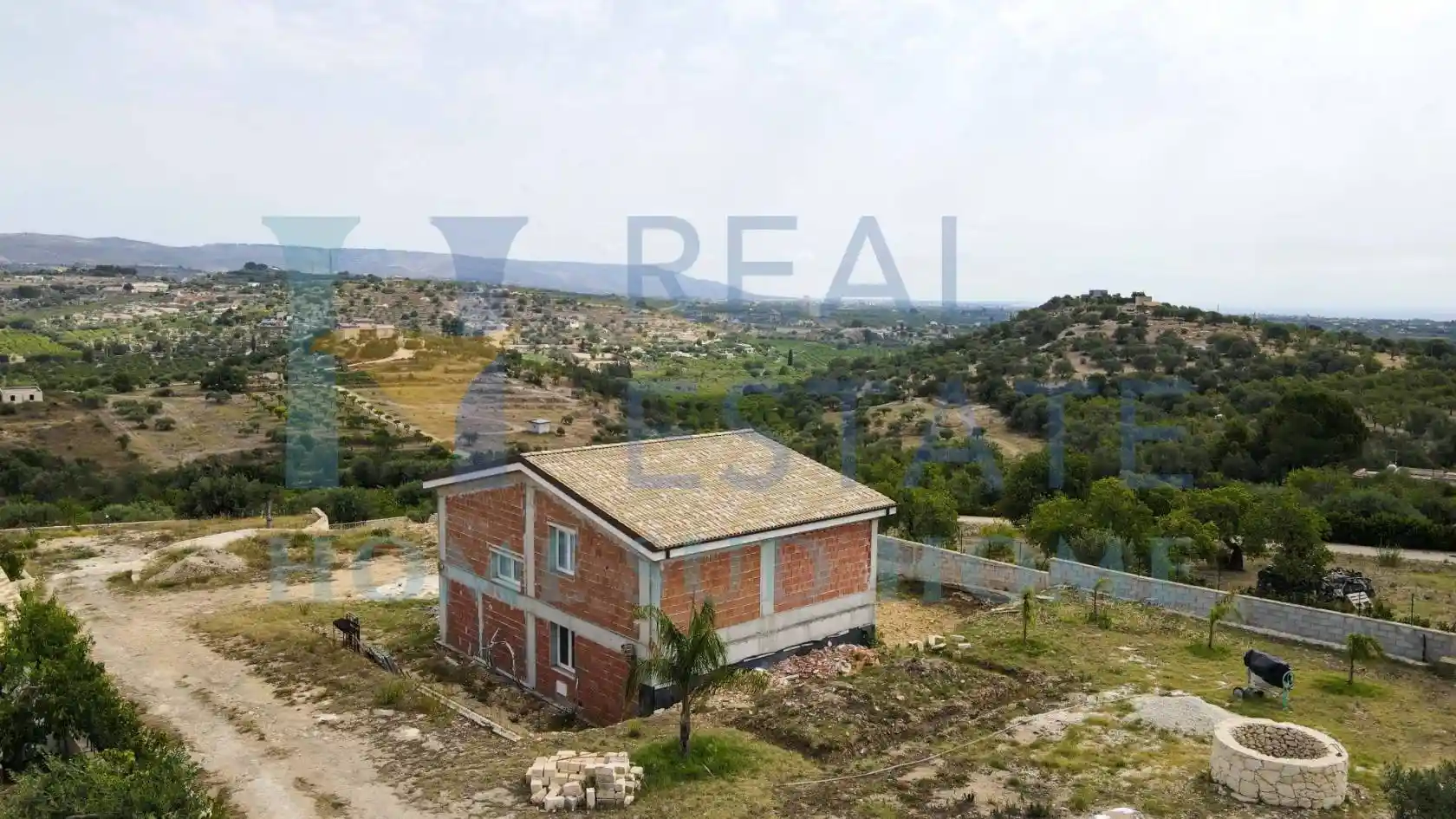 Villa in vendita a Noto