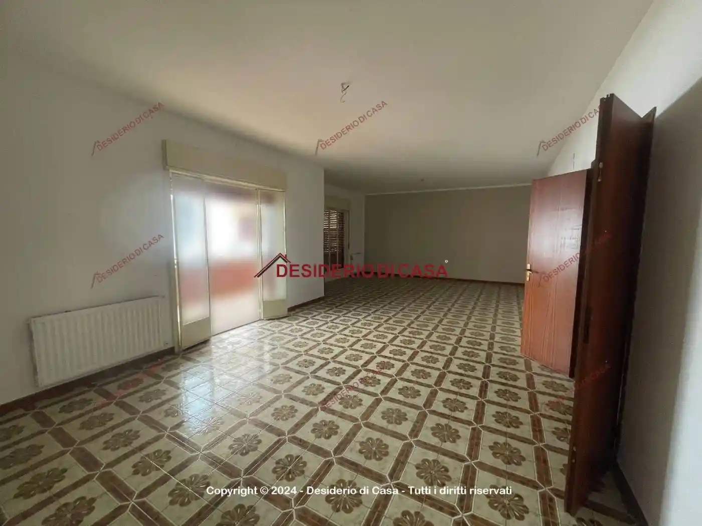 Appartamento in vendita a Cinisi