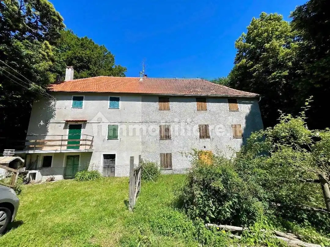 Villetta a schiera in vendita a Sassello