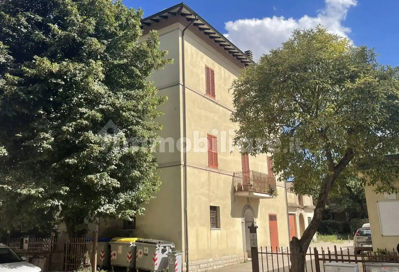 Casa indipendente in vendita a Perugia