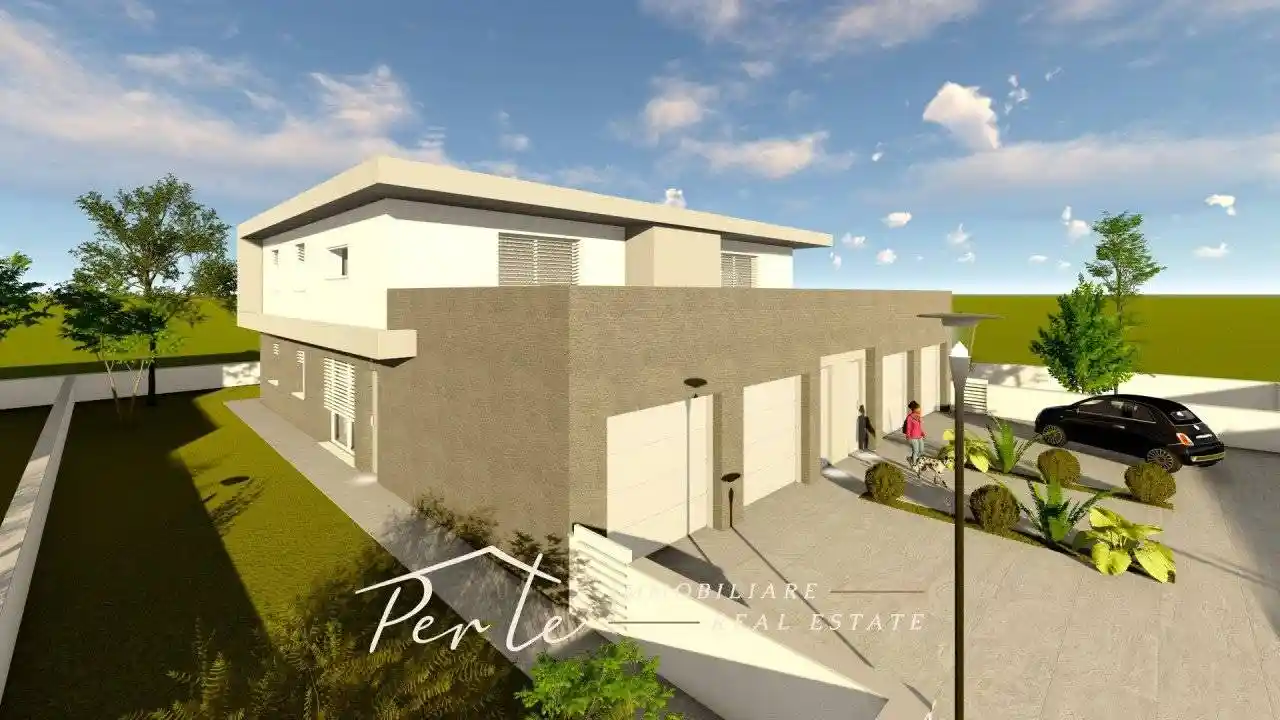 Attico - Mansarda in vendita a Curtatone