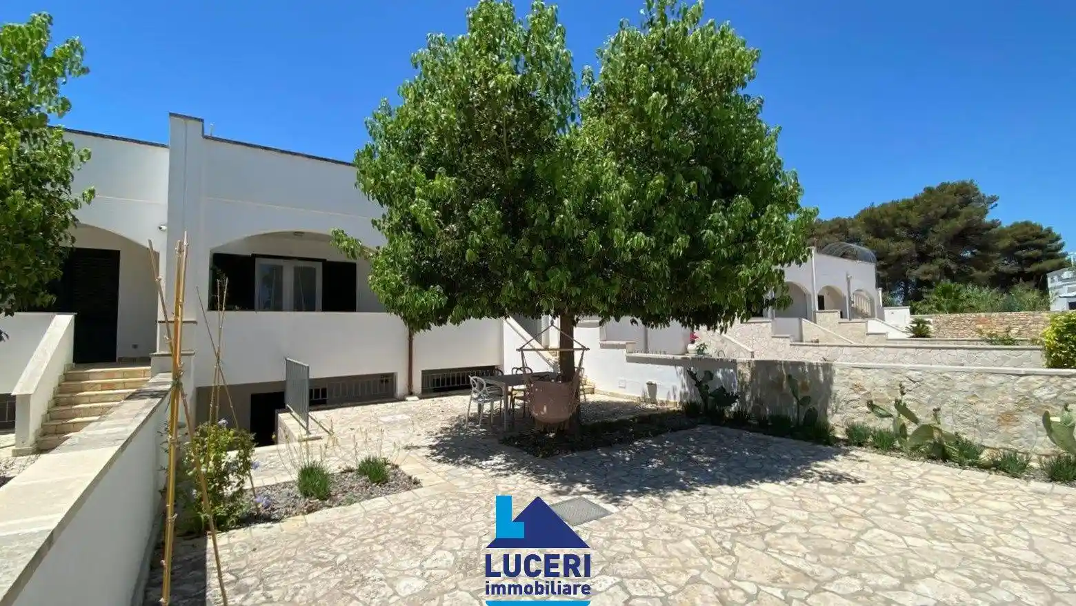 Villa in vendita a Taviano