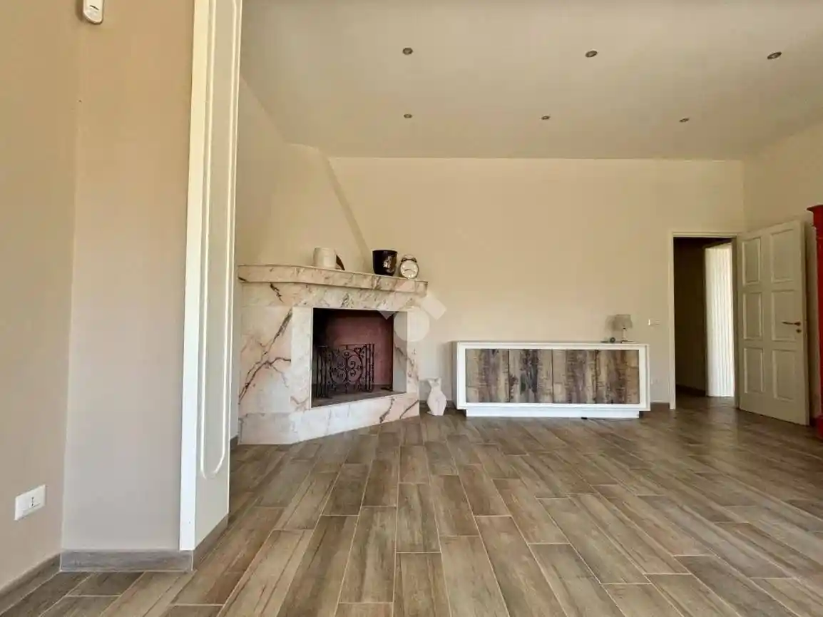 Villa unifamiliare via Antonio Malaspina 1, Villaggi, Lecce - foto 2