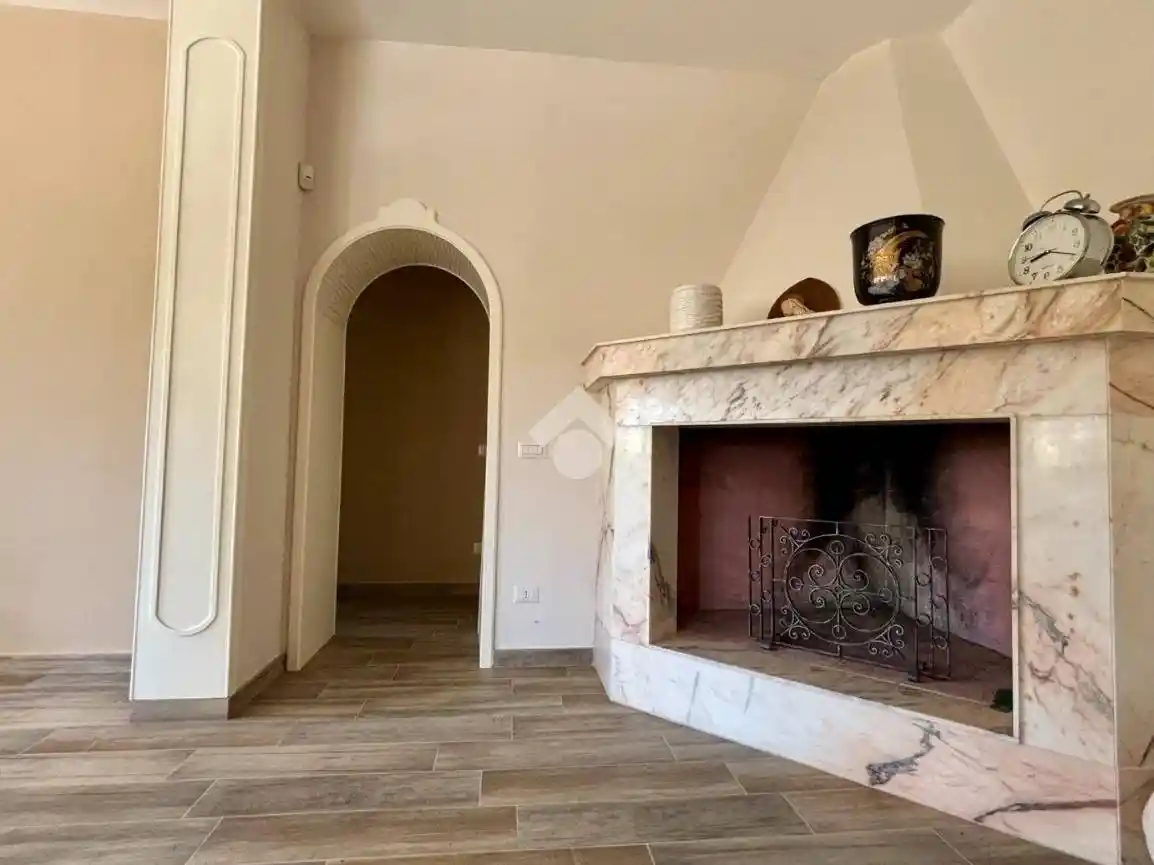 Villa unifamiliare via Antonio Malaspina 1, Villaggi, Lecce - foto 4