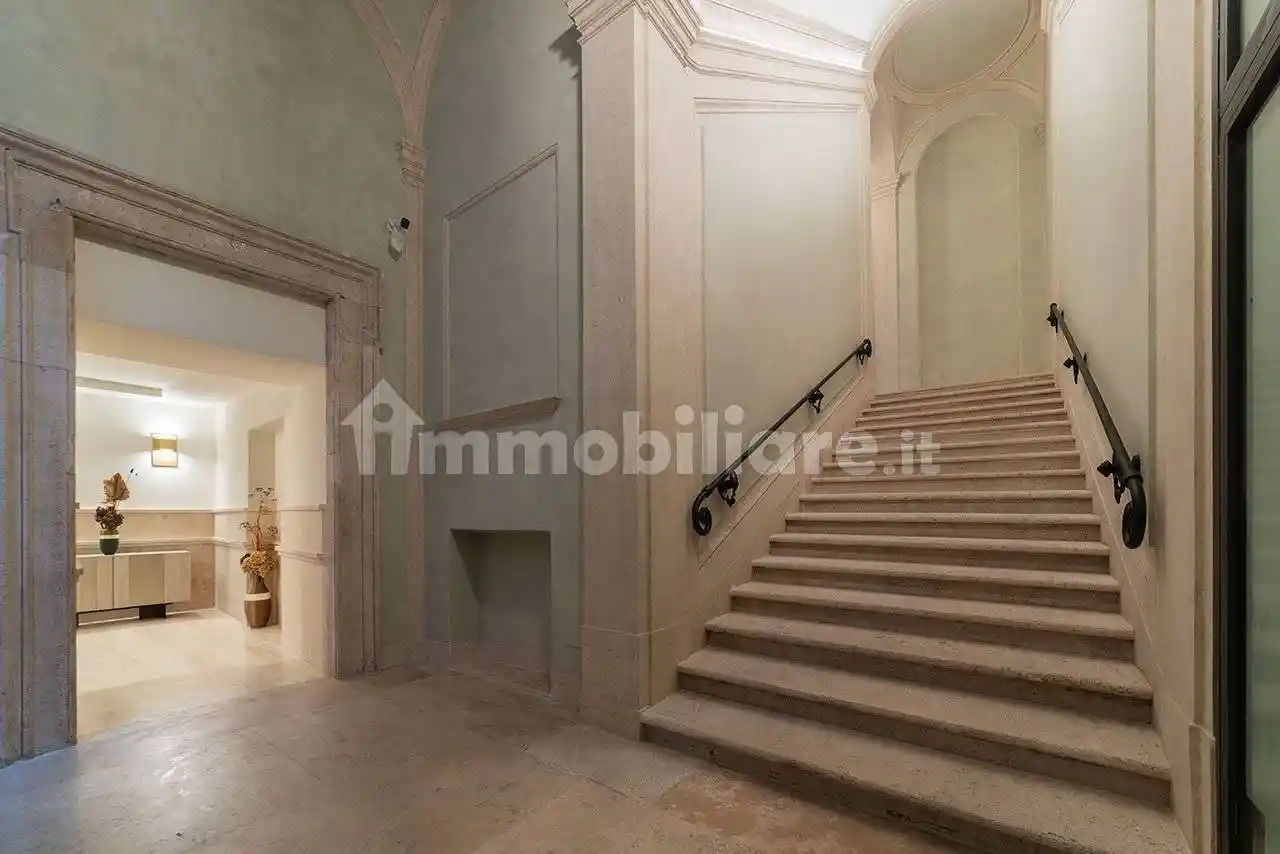 Attico - Mansarda in vendita a Roma