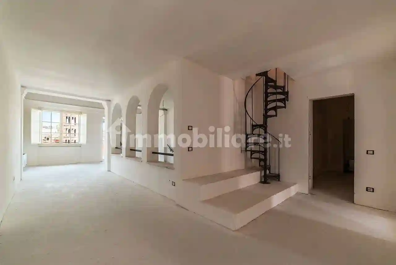 Attico - Mansarda - foto 4