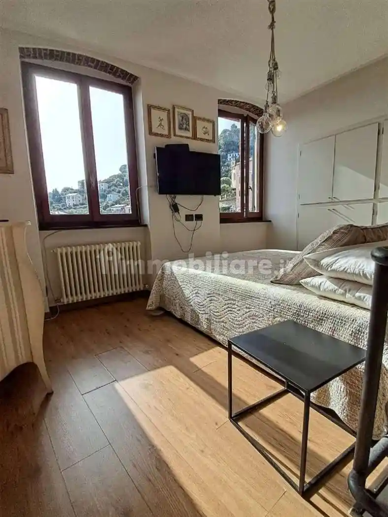 Casa indipendente in vendita a Pieve Ligure