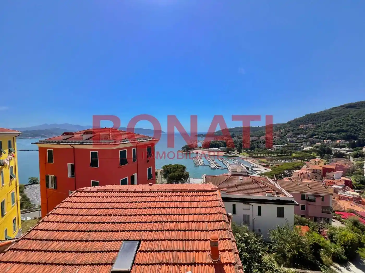 Appartamento in vendita a La Spezia