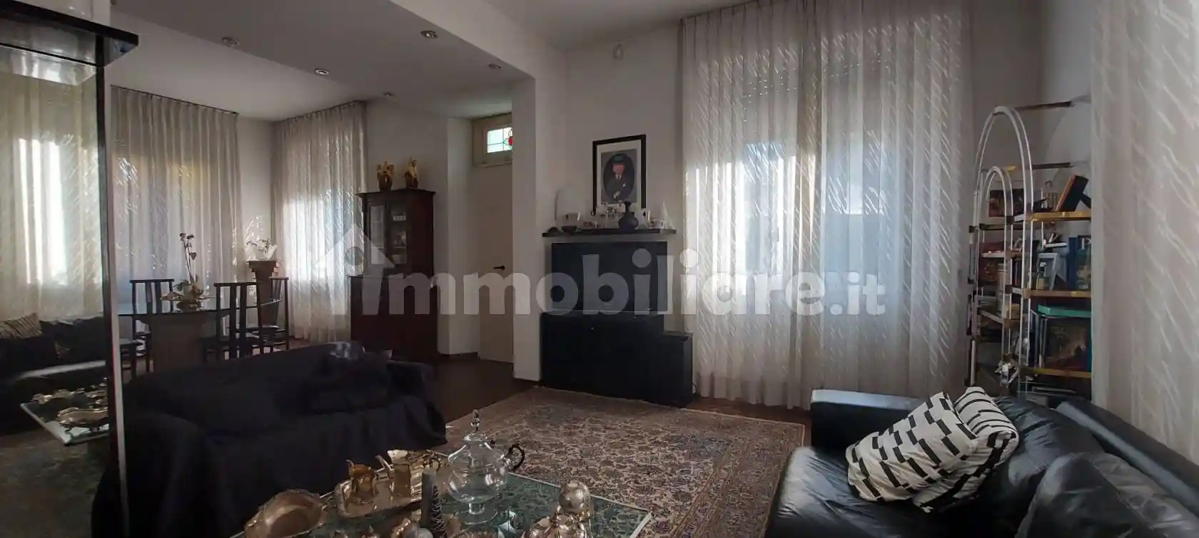 Appartamento in vendita a Prato