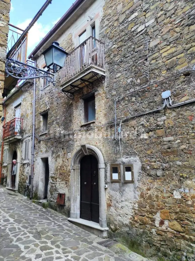 Villetta a schiera in vendita a Cicerale