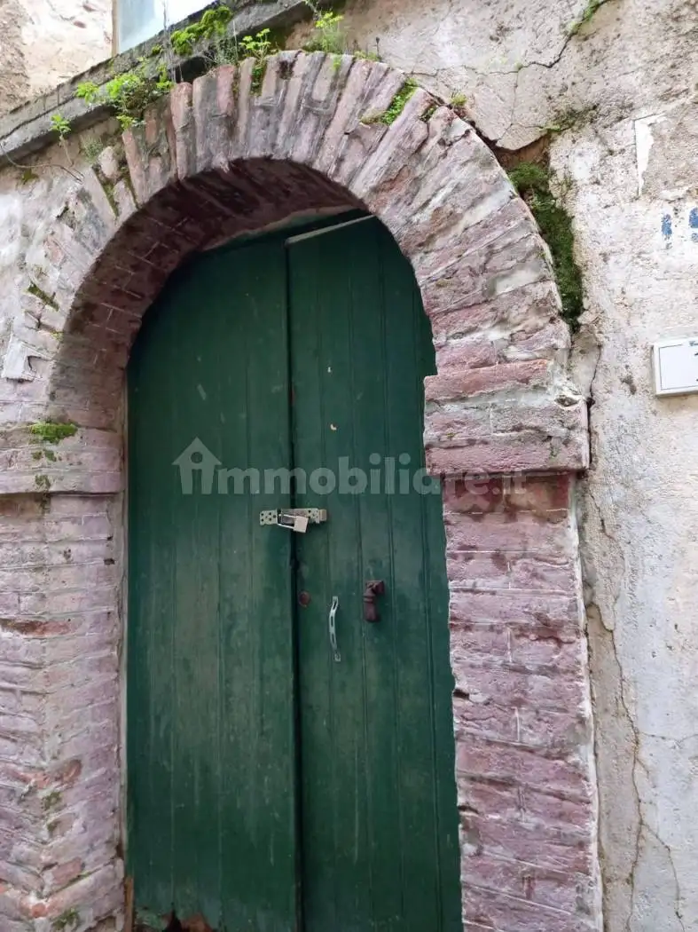 Palazzo - Edificio in vendita a Capaccio Paestum