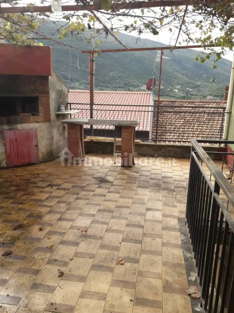 Terratetto unifamiliare 148 m², Albanella - foto 4