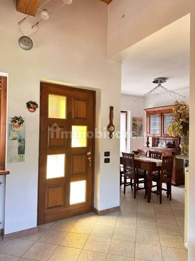 Trilocale vicolo della Posa, Campertogno - foto 2