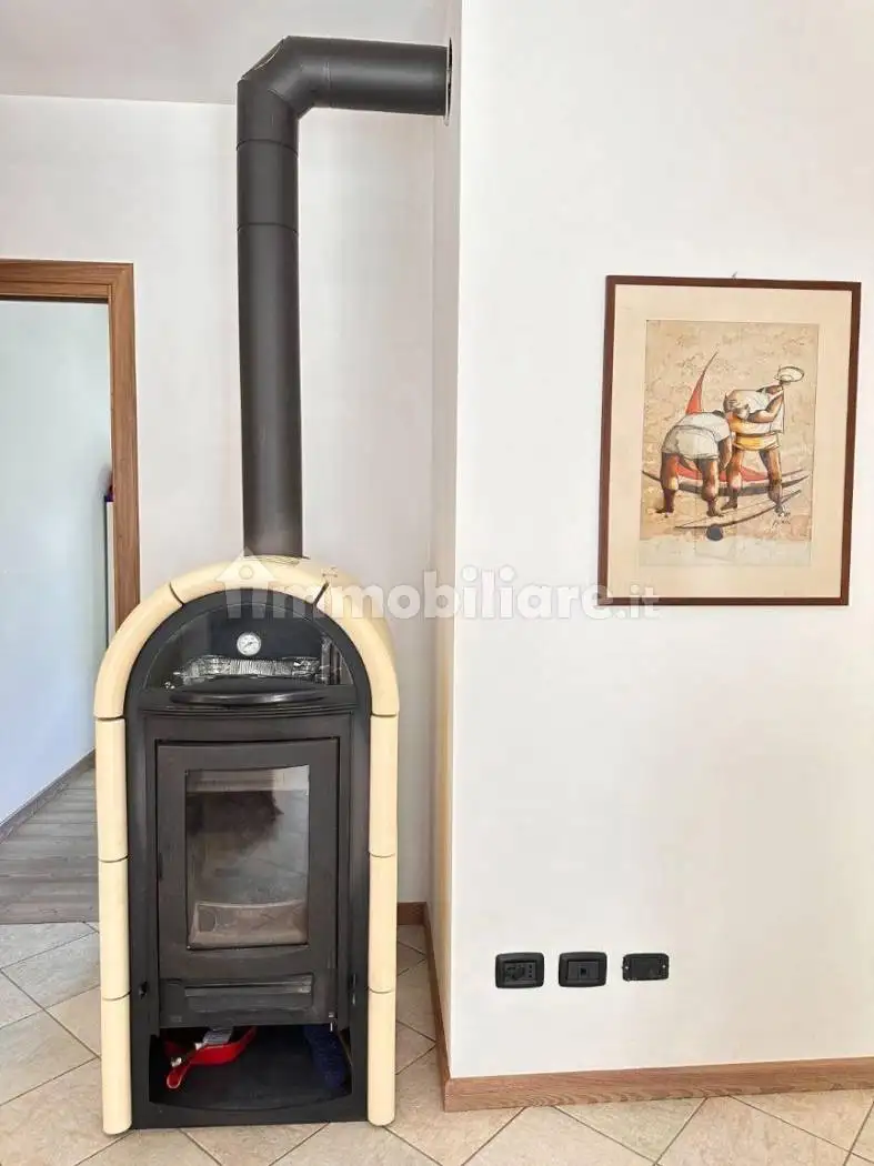 Trilocale vicolo della Posa, Campertogno - foto 3