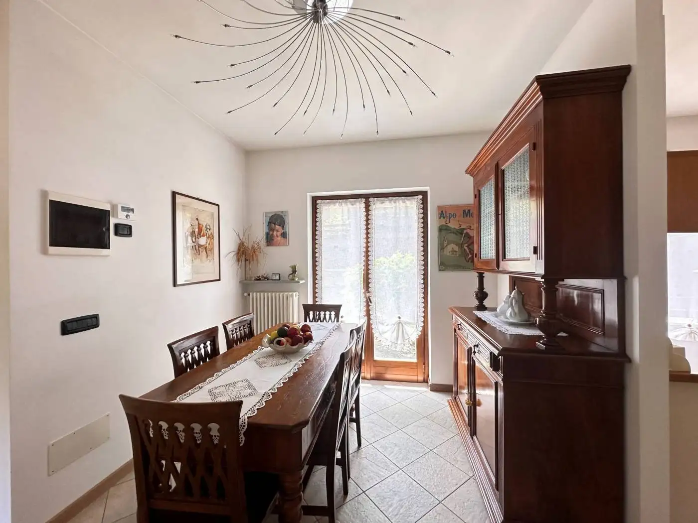 Trilocale vicolo della Posa, Campertogno - foto 4