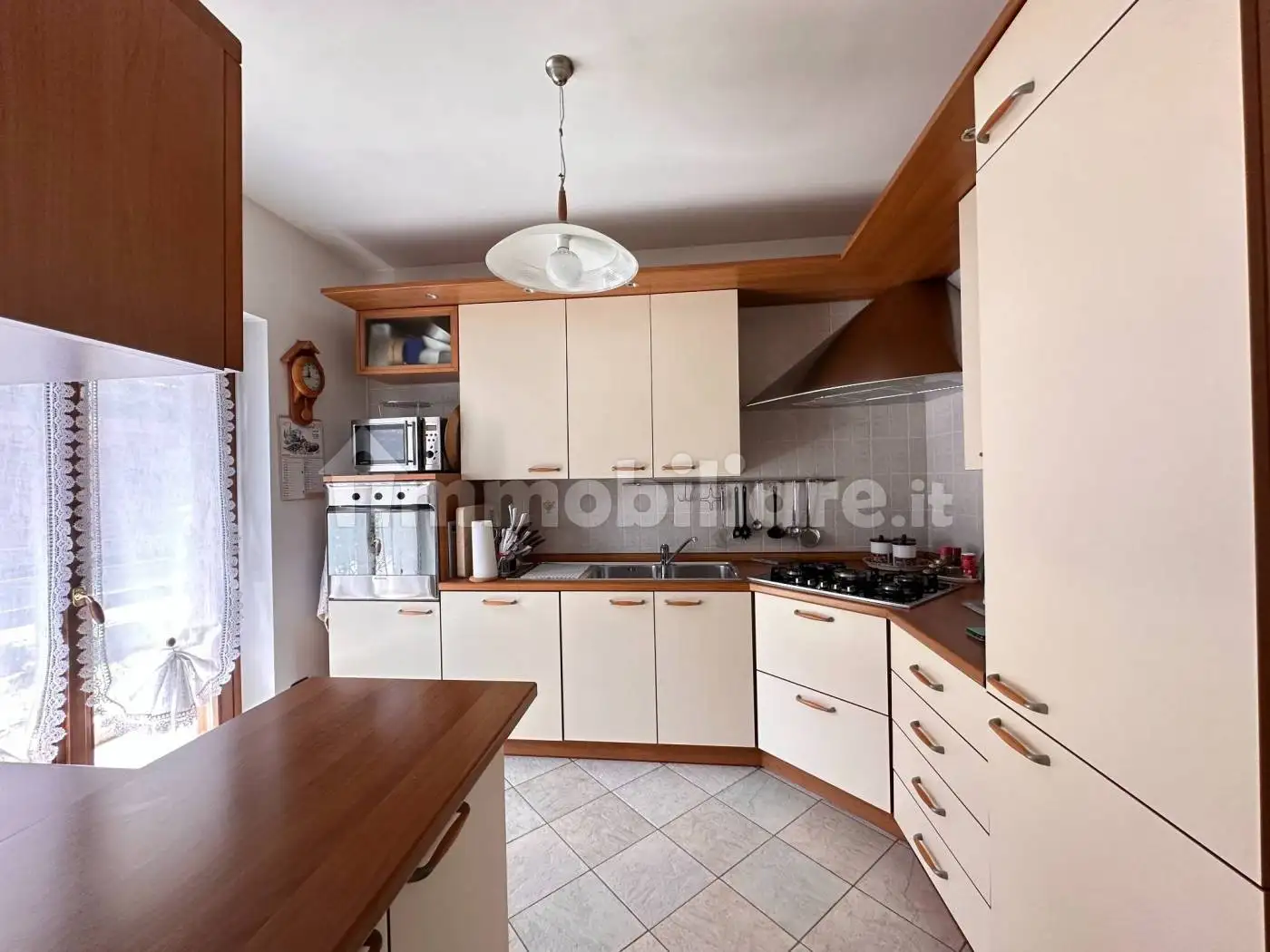 Trilocale vicolo della Posa, Campertogno - foto 5