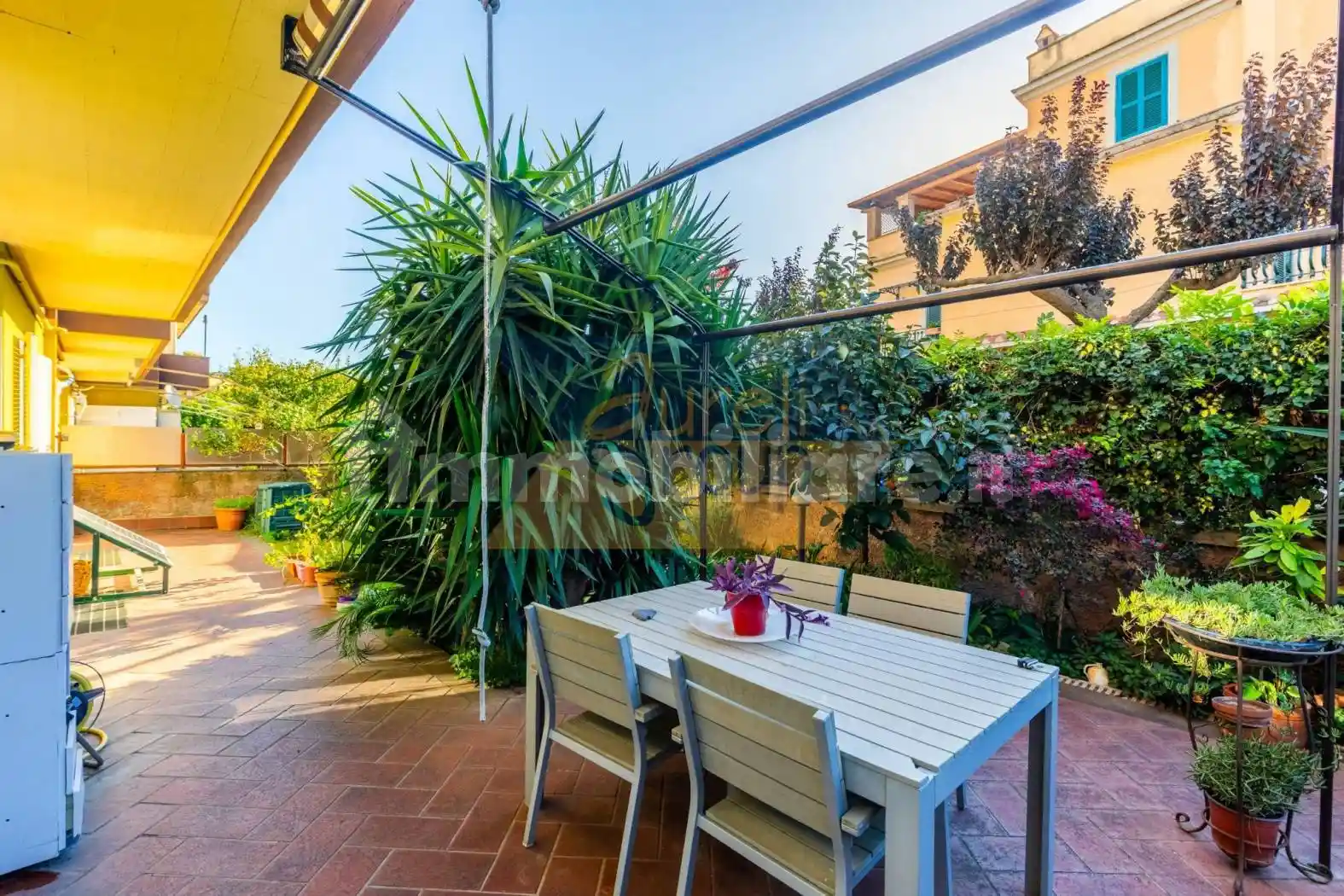 Appartamento in vendita a Frascati