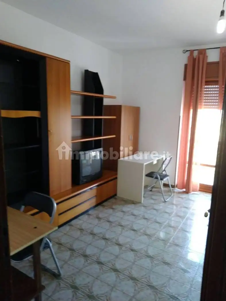 Appartamento in affitto a Catanzaro