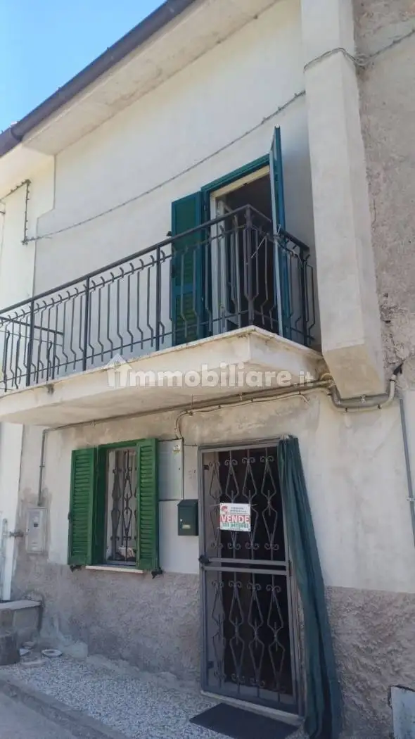 Appartamento in vendita a Oricola