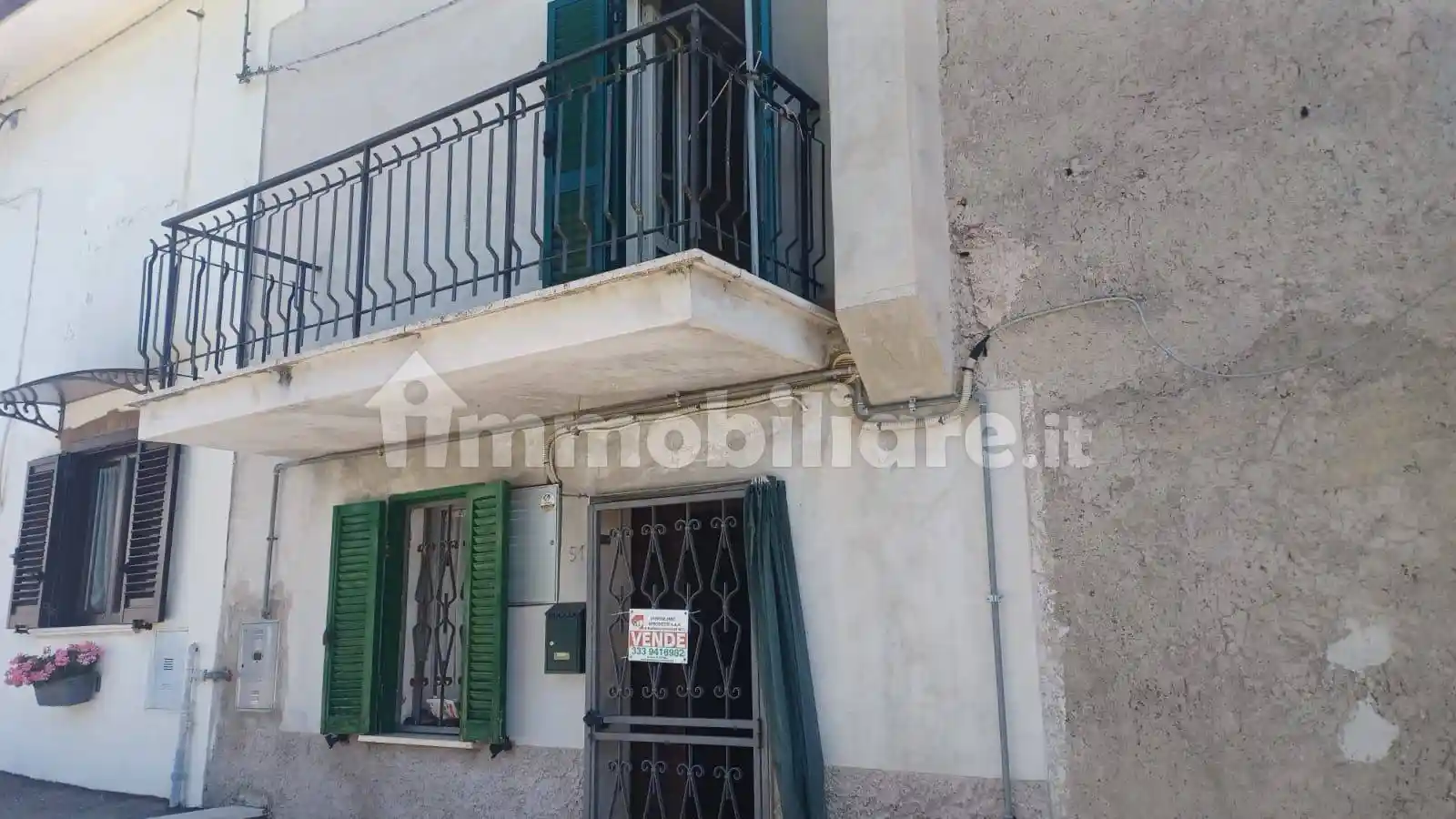 Bilocale via Civita 64, Civita, Oricola - foto 2