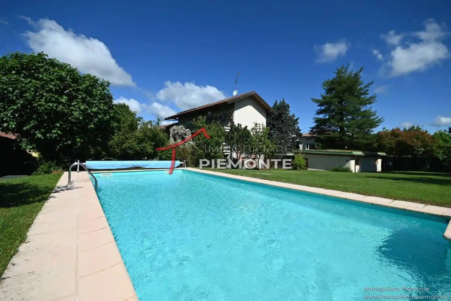 Rustico - Casale in vendita a Agrate Conturbia