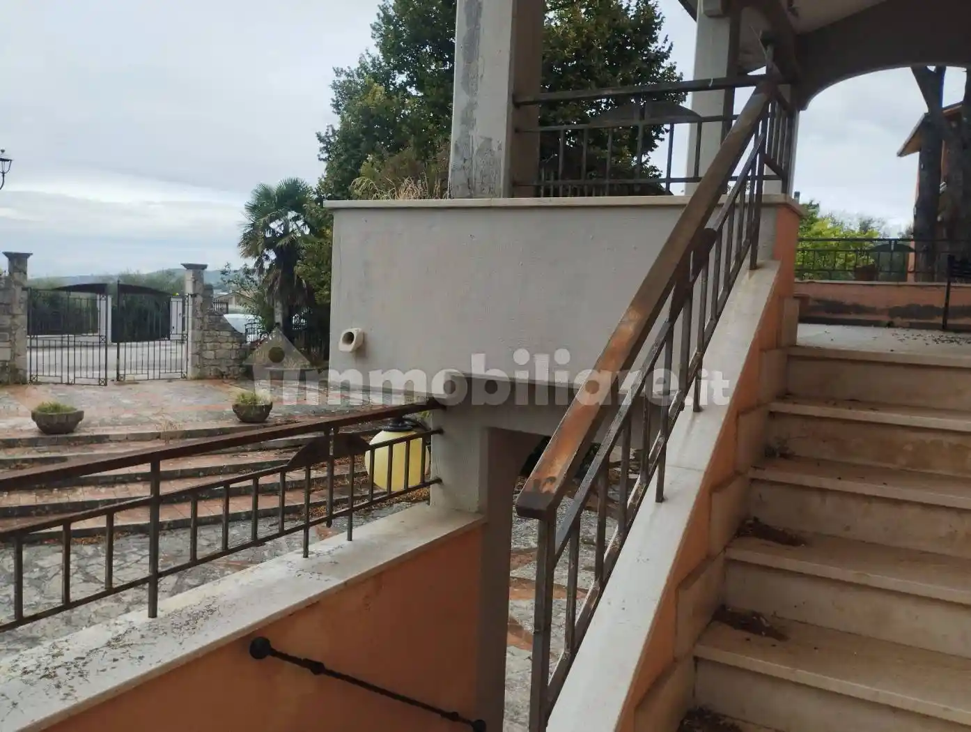 Palazzo - Edificio - foto 3