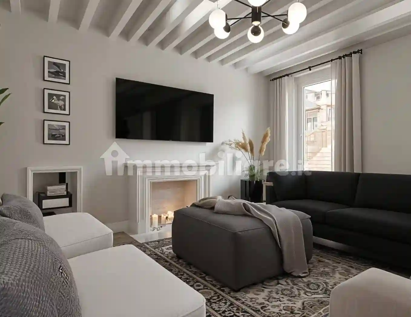 Appartamento - foto 3